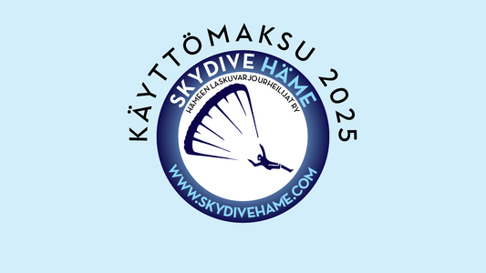 Käyttömaksu 2025